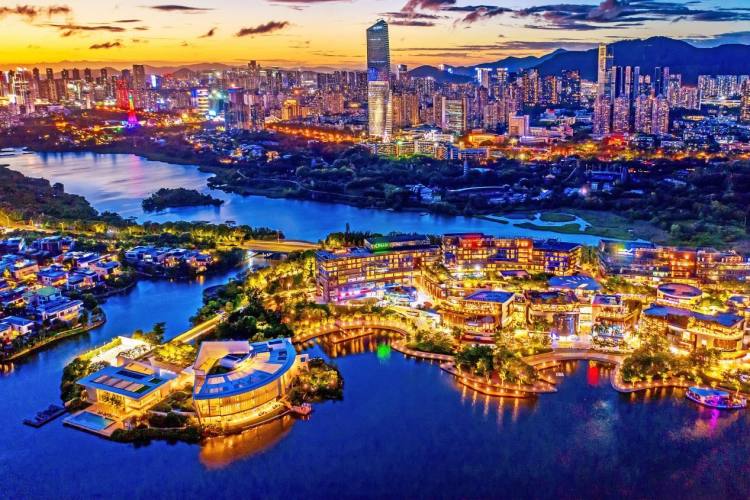 2023年深圳市将筹集保障性住房34000套